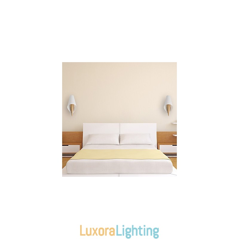 Designer Touch Decorative Modern Contemporary Feature for Mini Style Ambient Light Wall Sconces Wall Light