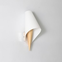 Designer Touch Decorative Modern Contemporary Feature for Mini Style Ambient Light Wall Sconces Wall Light