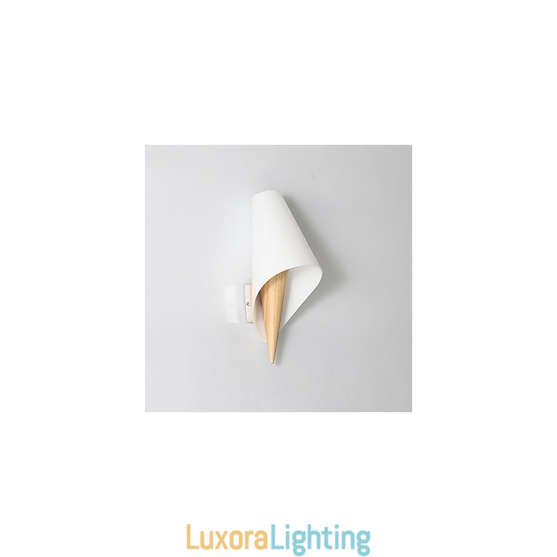 Designer Touch Decorative Modern Contemporary Feature for Mini Style Ambient Light Wall Sconces Wall Light