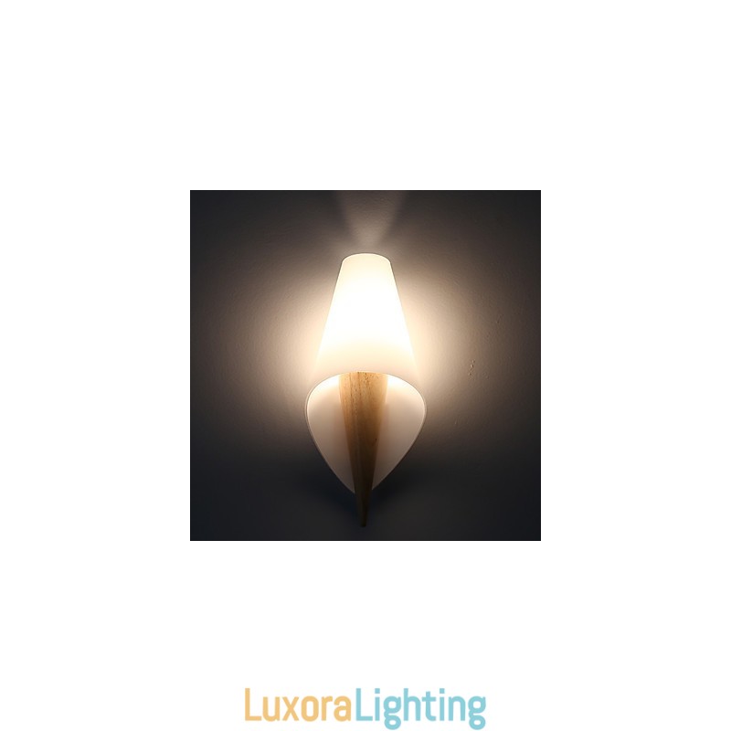 Designer Touch Decorative Modern Contemporary Feature for Mini Style Ambient Light Wall Sconces Wall Light