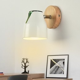 Designer Touch Decorative Modern Contemporary Feature Ambient Light Wall Sconces Wall Light