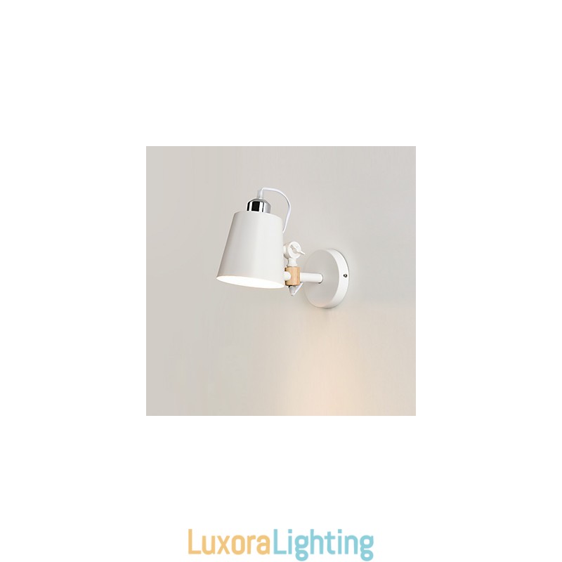 Designer Touch Decorative Modern Contemporary Feature Ambient Light Wall Sconces Wall Light