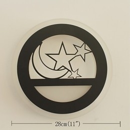 Designer Touch Decorative Modern Minimalist Wall Lamp Entrance Stair Lamp Creative Hotel La Terrazza Project Lamps