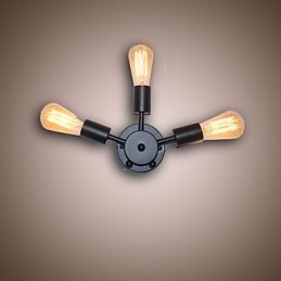 Designer Touch Decorative Retro Wall Lamp Balcony Staircase Originality Personality Bar Wall Lamp Home Decoration Lighting