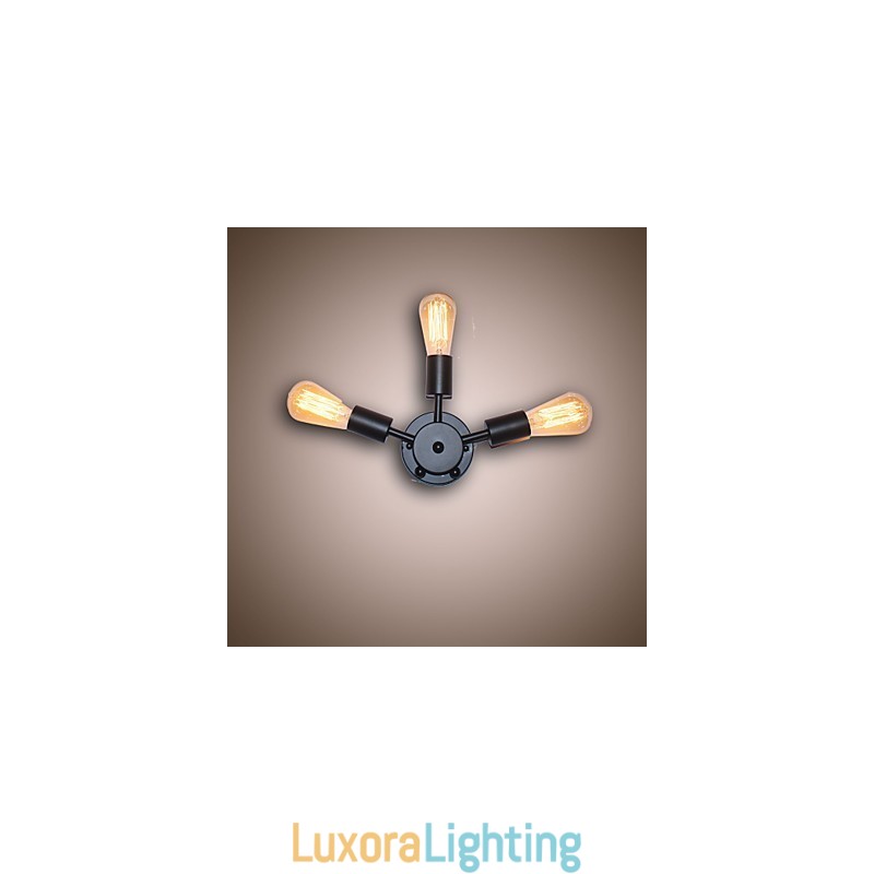 Designer Touch Decorative Retro Wall Lamp Balcony Staircase Originality Personality Bar Wall Lamp Home Decoration Lighting