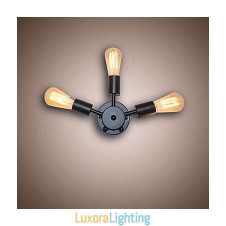 Designer Touch Decorative Retro Wall Lamp Balcony Staircase Originality Personality Bar Wall Lamp Home Decoration Lighting