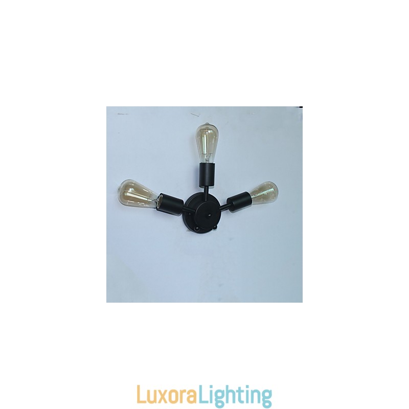 Designer Touch Decorative Retro Wall Lamp Balcony Staircase Originality Personality Bar Wall Lamp Home Decoration Lighting