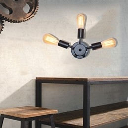 Designer Touch Decorative Retro Wall Lamp Balcony Staircase Originality Personality Bar Wall Lamp Home Decoration Lighting