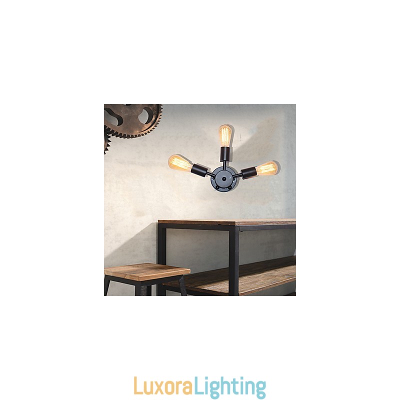 Designer Touch Decorative Retro Wall Lamp Balcony Staircase Originality Personality Bar Wall Lamp Home Decoration Lighting