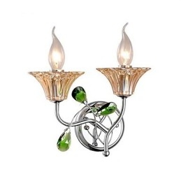 Designer Touch Decorative Modern Contemporary Others Feature Uplight Wall Sconces Wall Light