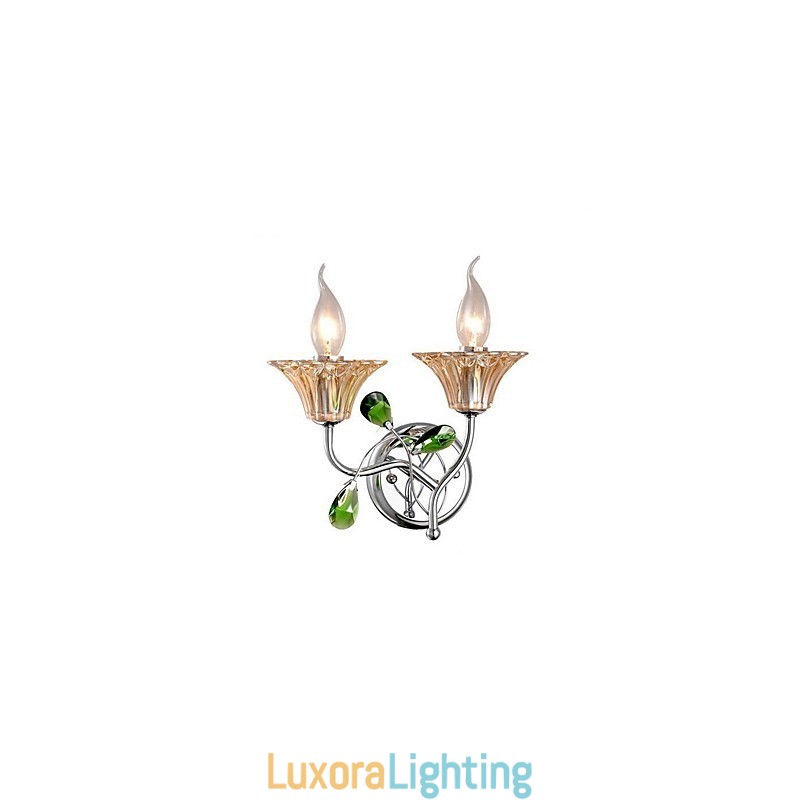 Designer Touch Decorative Modern Contemporary Others Feature Uplight Wall Sconces Wall Light