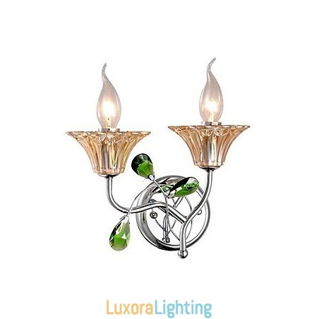 Designer Touch Decorative Modern Contemporary Others Feature Uplight Wall Sconces Wall Light