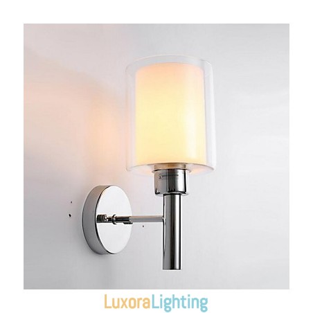 Designer Touch Decorative Modern Contemporary Others Feature Uplight Wall Sconces Wall Light