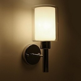 Designer Touch Decorative Modern Contemporary Others Feature Uplight Wall Sconces Wall Light