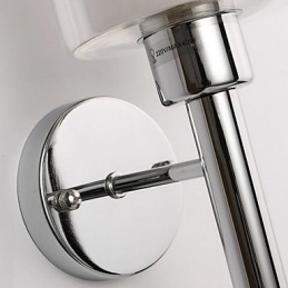 Designer Touch Decorative Modern Contemporary Others Feature Uplight Wall Sconces Wall Light