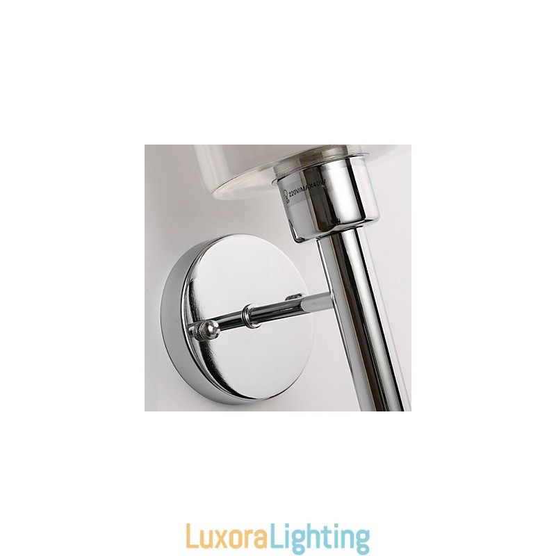 Designer Touch Decorative Modern Contemporary Others Feature Uplight Wall Sconces Wall Light