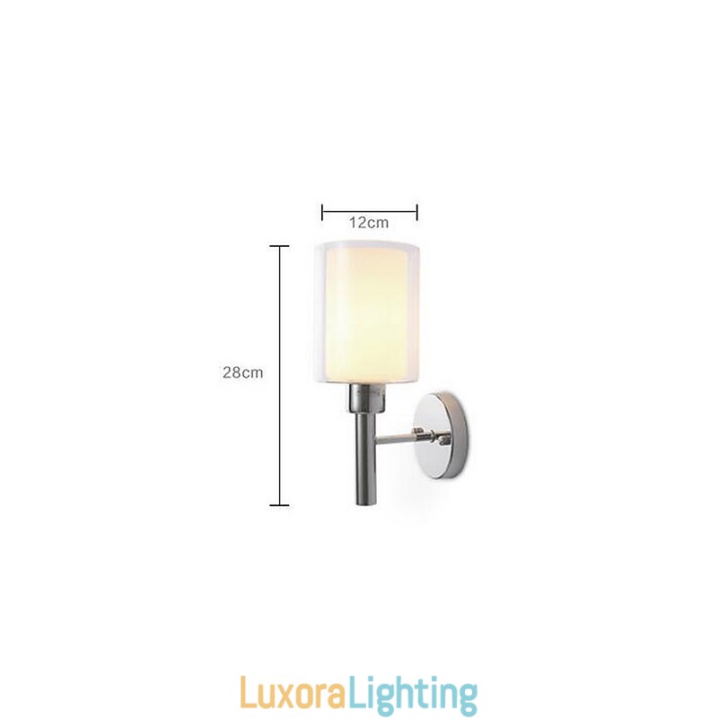 Designer Touch Decorative Modern Contemporary Others Feature Uplight Wall Sconces Wall Light