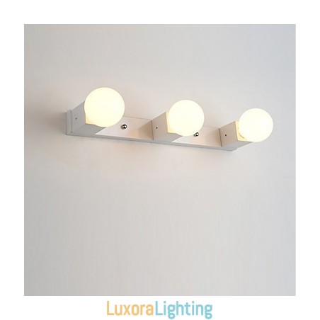 Designer Touch Decorative Modern Contemporary Feature Ambient Light Wall Sconces Wall Light
