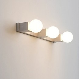 Designer Touch Decorative Modern Contemporary Feature Ambient Light Wall Sconces Wall Light