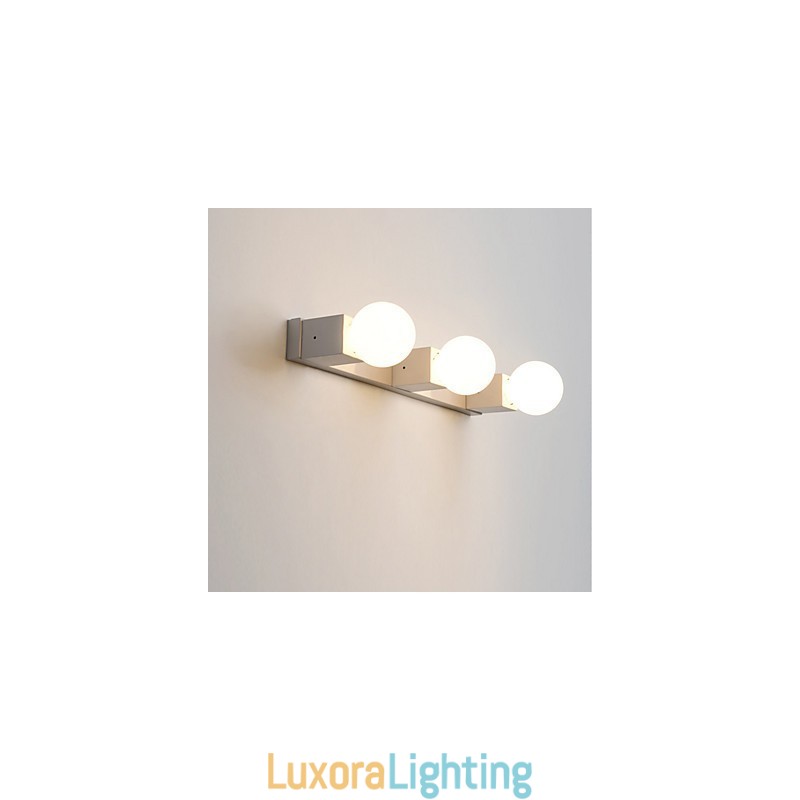 Designer Touch Decorative Modern Contemporary Feature Ambient Light Wall Sconces Wall Light