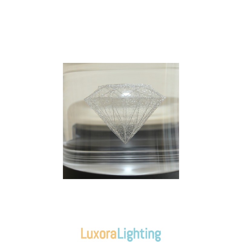 Designer Touch Decorative Integrated Simple Feature for Ambient Light Wall Sconces Wall Light