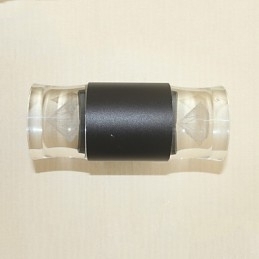 Designer Touch Decorative Integrated Simple Feature for Ambient Light Wall Sconces Wall Light