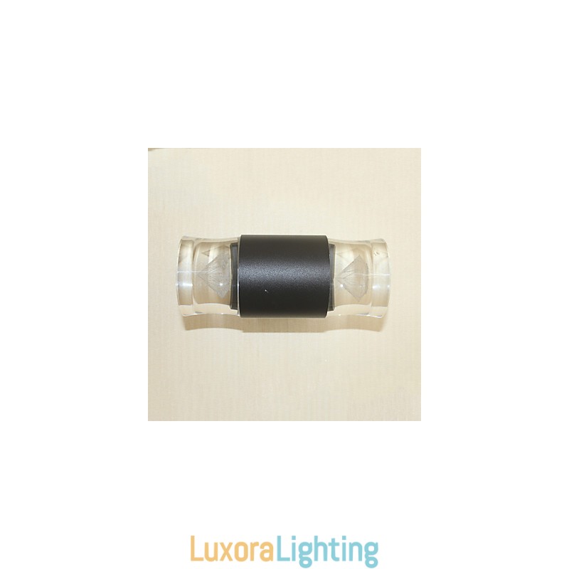 Designer Touch Decorative Integrated Simple Feature for Ambient Light Wall Sconces Wall Light