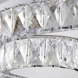 Designer Touch Decorative Modern Contemporary Others Metal Flush Mount