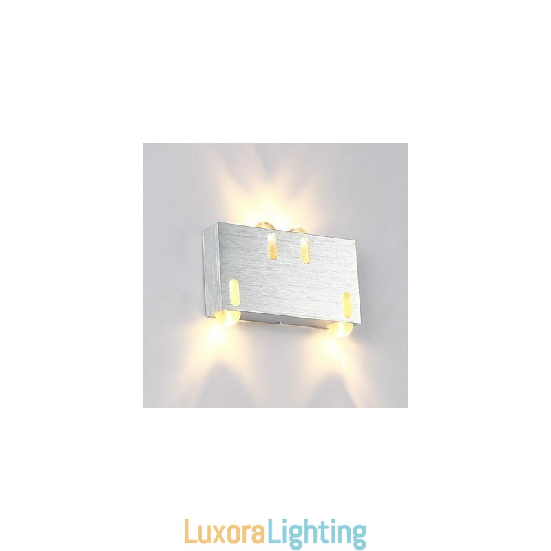 Designer Touch Decorative Modern Contemporary Others Feature Ambient Light Wall Sconces Wall Light