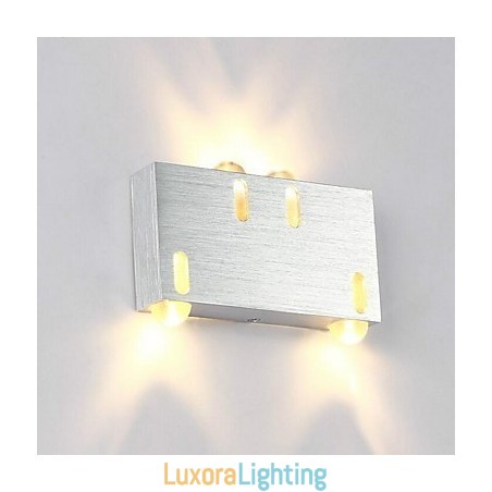 Designer Touch Decorative Modern Contemporary Others Feature Ambient Light Wall Sconces Wall Light