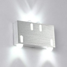 Designer Touch Decorative Modern Contemporary Others Feature Ambient Light Wall Sconces Wall Light