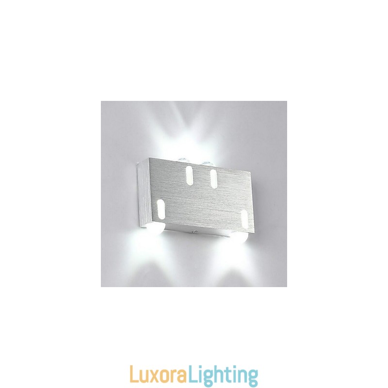 Designer Touch Decorative Modern Contemporary Others Feature Ambient Light Wall Sconces Wall Light