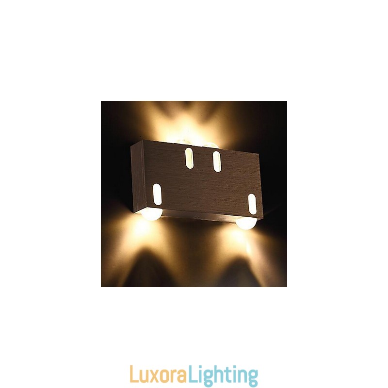 Designer Touch Decorative Modern Contemporary Others Feature Ambient Light Wall Sconces Wall Light