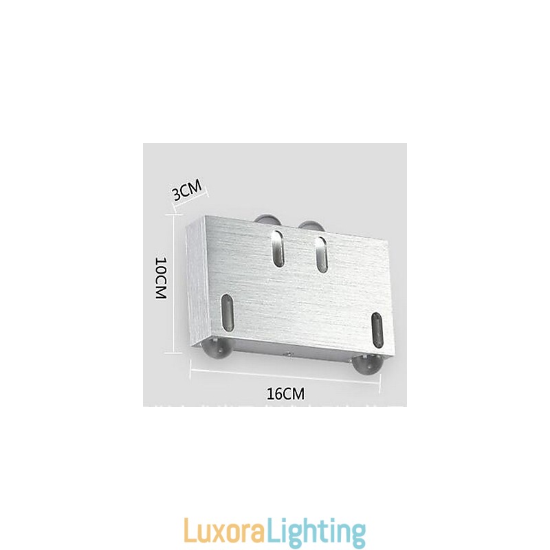 Designer Touch Decorative Modern Contemporary Others Feature Ambient Light Wall Sconces Wall Light