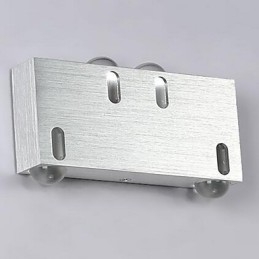 Designer Touch Decorative Modern Contemporary Others Feature Ambient Light Wall Sconces Wall Light