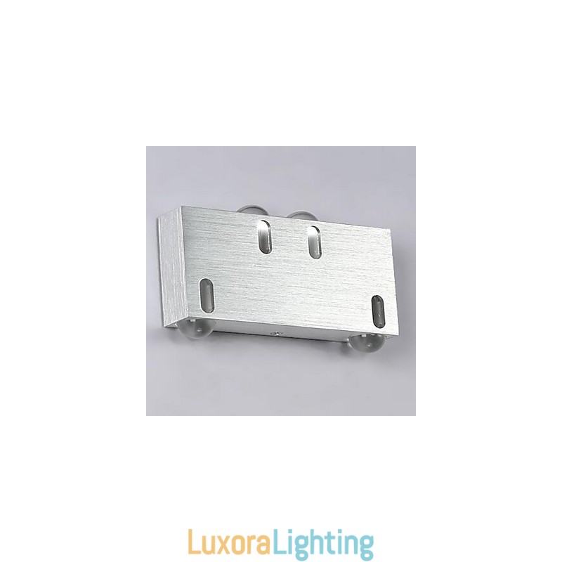 Designer Touch Decorative Modern Contemporary Others Feature Ambient Light Wall Sconces Wall Light