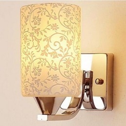 Designer Touch Decorative Modern Contemporary Others Feature Uplight Wall Sconces Wall Light