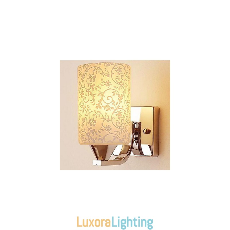 Designer Touch Decorative Modern Contemporary Others Feature Uplight Wall Sconces Wall Light