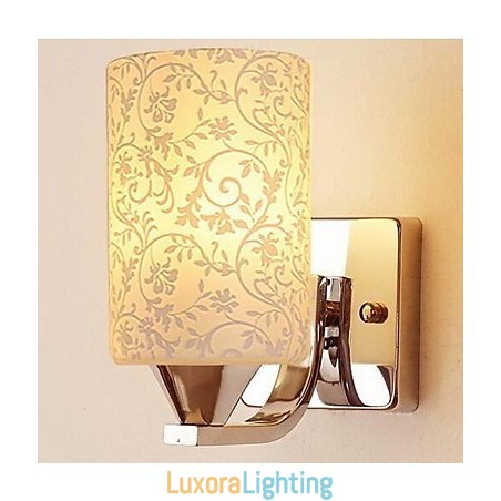 Designer Touch Decorative Modern Contemporary Others Feature Uplight Wall Sconces Wall Light