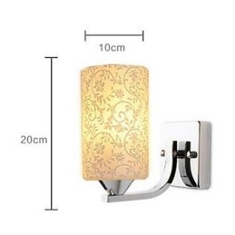 Designer Touch Decorative Modern Contemporary Others Feature Uplight Wall Sconces Wall Light