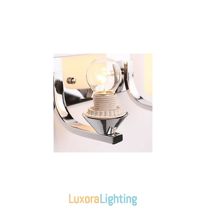 Designer Touch Decorative Modern Contemporary Others Feature Uplight Wall Sconces Wall Light