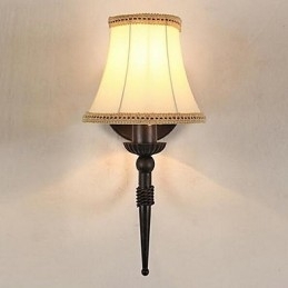 Designer Touch Decorative Vintage Others Feature Uplight Wall Sconces Wall Light
