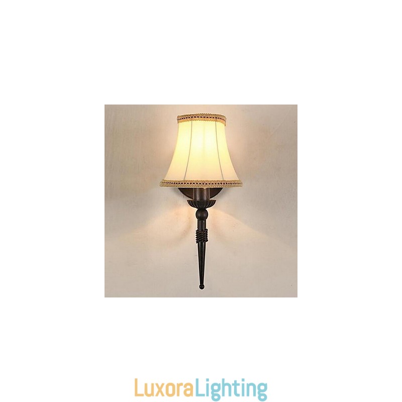 Designer Touch Decorative Vintage Others Feature Uplight Wall Sconces Wall Light