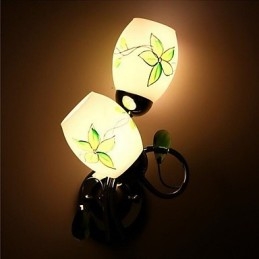 Designer Touch Decorative Modern Contemporary Others Feature Uplight Wall Sconces Wall Light