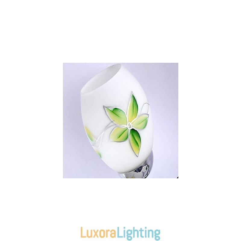 Designer Touch Decorative Modern Contemporary Others Feature Uplight Wall Sconces Wall Light