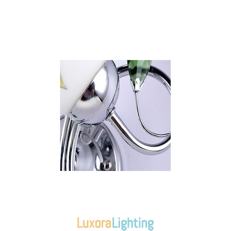 Designer Touch Decorative Modern Contemporary Others Feature Uplight Wall Sconces Wall Light