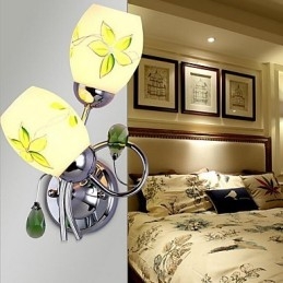 Designer Touch Decorative Modern Contemporary Others Feature Uplight Wall Sconces Wall Light