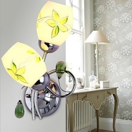 Designer Touch Decorative Modern Contemporary Others Feature Uplight Wall Sconces Wall Light