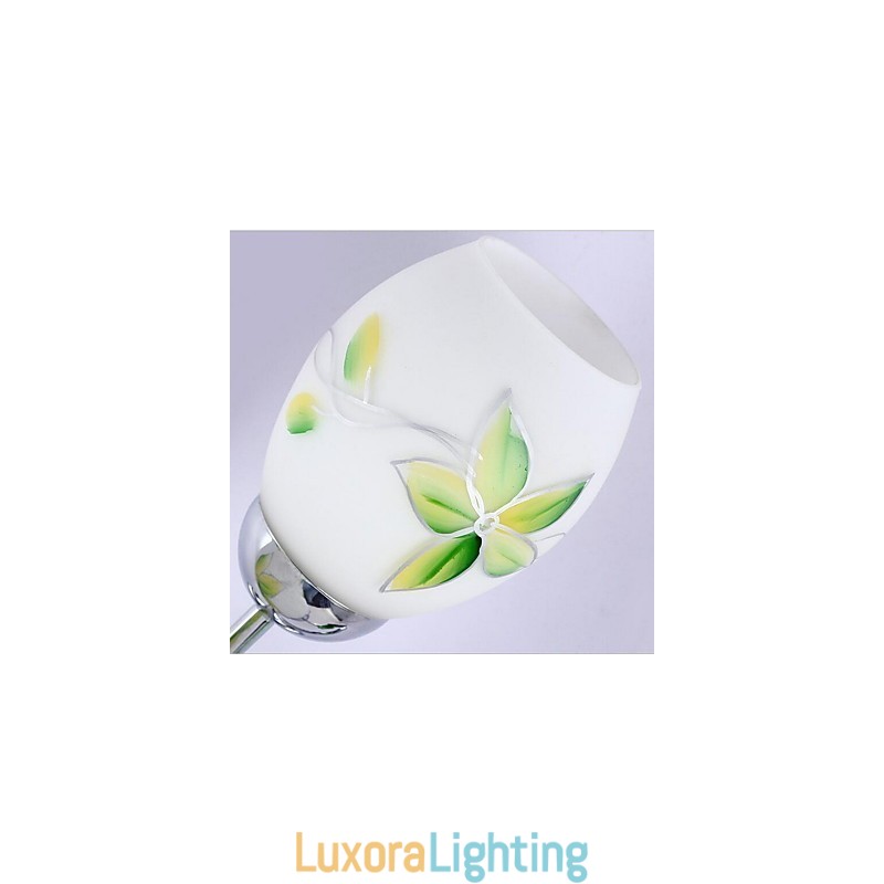 Designer Touch Decorative Modern Contemporary Others Feature Uplight Wall Sconces Wall Light