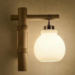 Designer Touch Decorative Modern Contemporary Others Feature Uplight Wall Sconces Wall Light